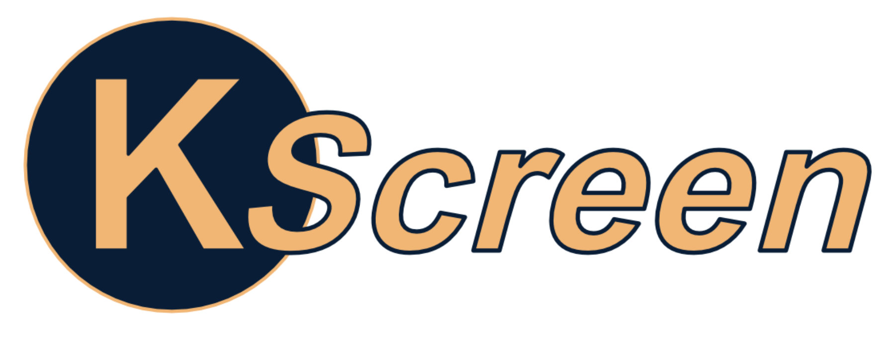 Webdesign KScreen